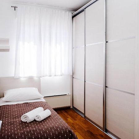 4Me Apartments Vranjic Kültér fotó