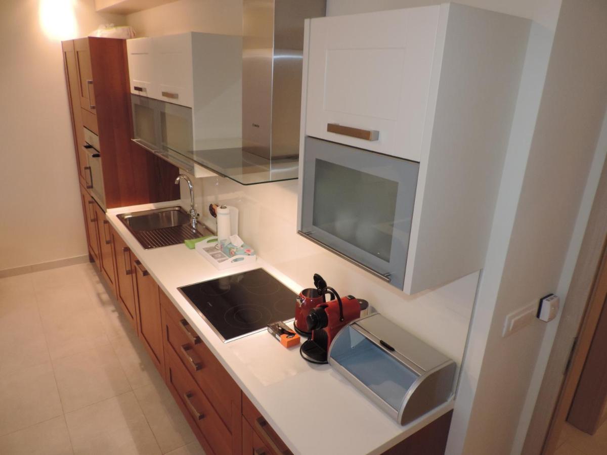 4Me Apartments Vranjic Kültér fotó