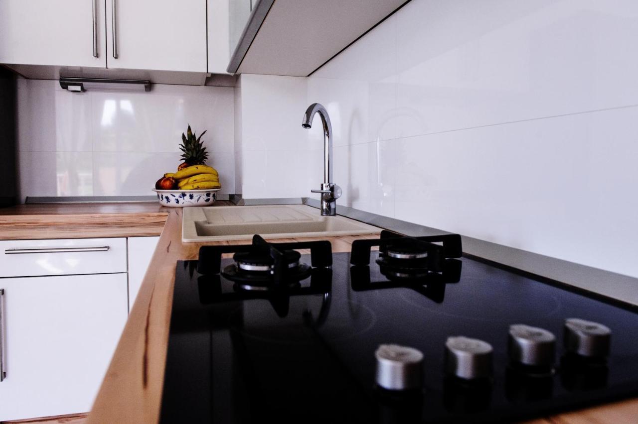 4Me Apartments Vranjic Kültér fotó