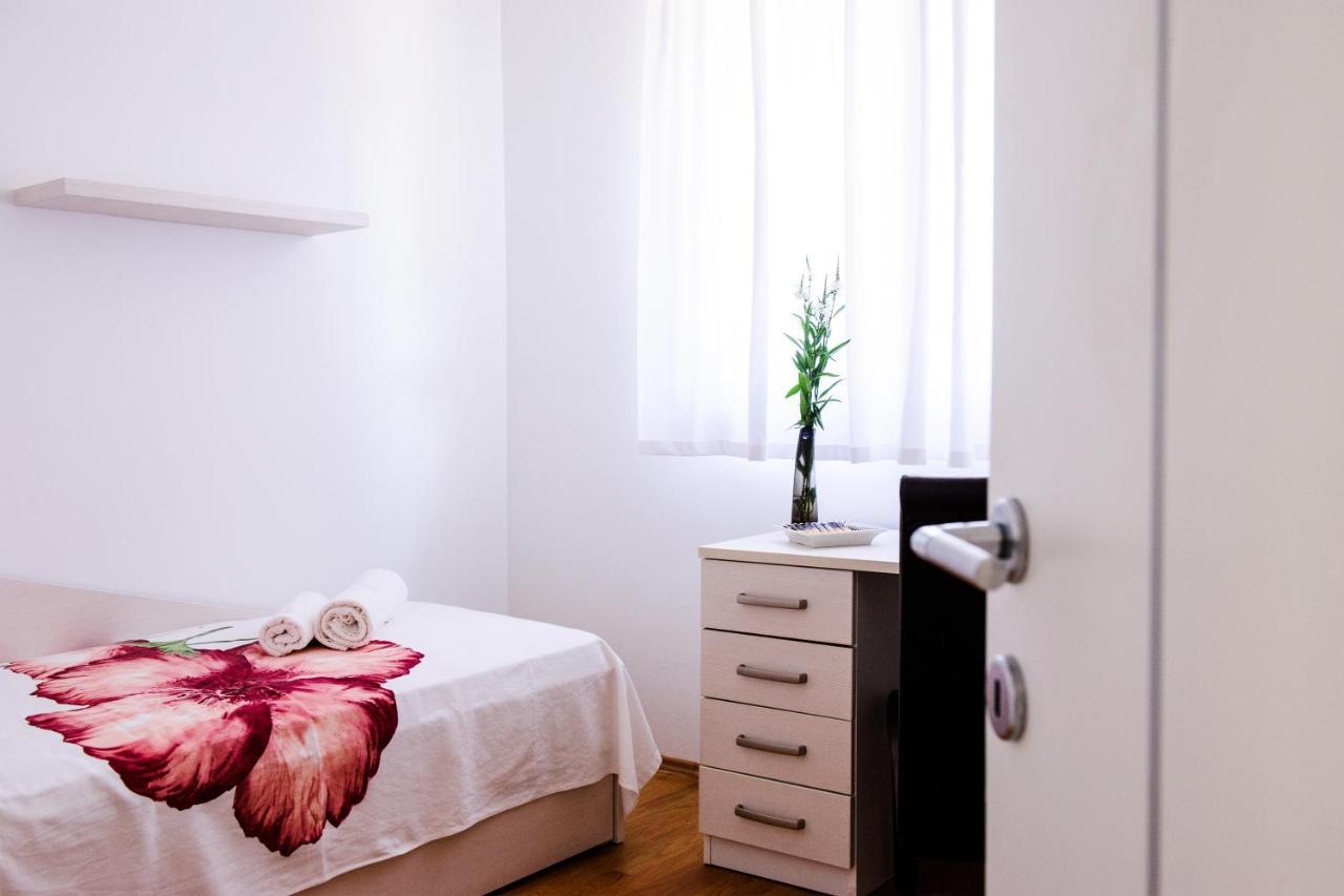 4Me Apartments Vranjic Kültér fotó