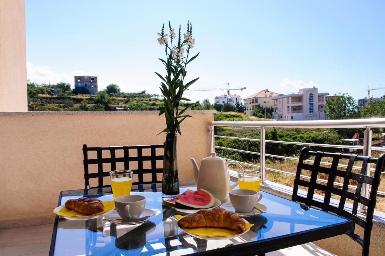 4Me Apartments Vranjic Kültér fotó